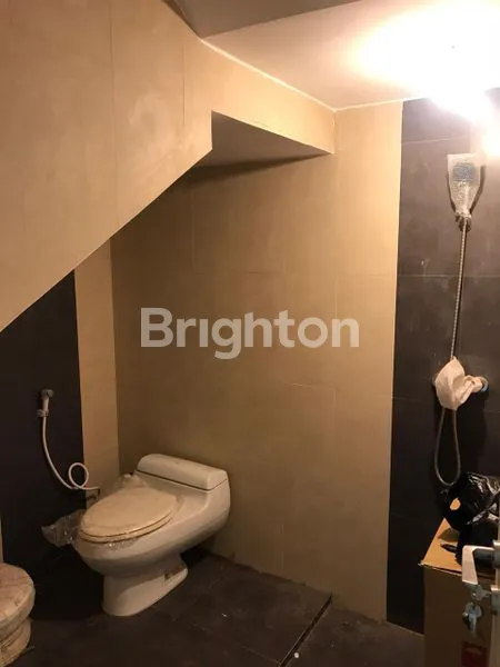 image RUMAH SIAP HUNI GAYUNGSARI BARAT (2)