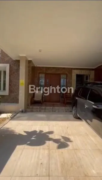 image RUMAH DI DELATINOS CLUSTER CENTRO HAVANA 2 LANTAI - BSD (5)