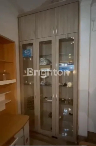 image RUMAH DI DELATINOS CLUSTER CENTRO HAVANA 2 LANTAI - BSD (6)