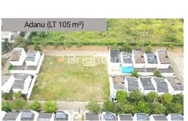 image TANAH /KAVLING DI CLUSTER NAROGONG KM 11 (1)