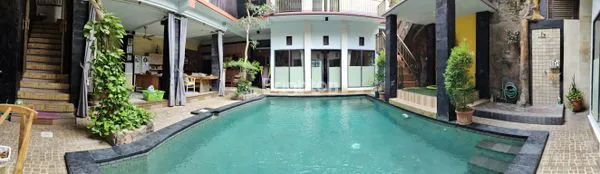 image VILLA CANTIK FULL SPACE VERY GOOD PRICE DENGAN LUAS TANAH 300 M2 PADANG SAMBIAN (1)