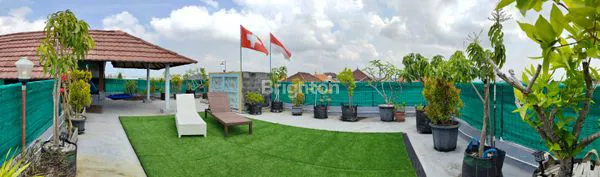 image VILLA CANTIK FULL SPACE VERY GOOD PRICE DENGAN LUAS TANAH 300 M2 PADANG SAMBIAN (2)