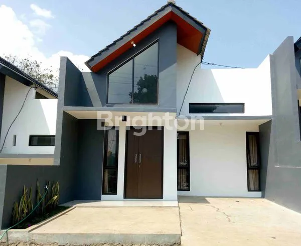image RUMAH BARU 1 LANTAI DI PESONA CIPADUNG DI UJUNGBERUNG BANDUNG (READY STOCK) (1)