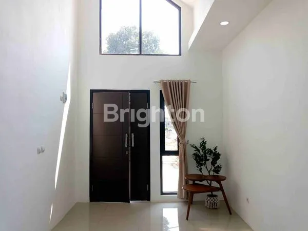 image RUMAH BARU 1 LANTAI DI PESONA CIPADUNG DI UJUNGBERUNG BANDUNG (READY STOCK) (2)