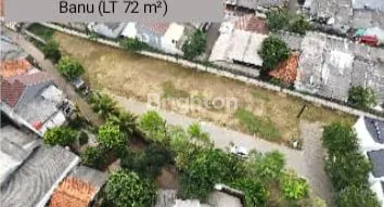 image TANAH / KAVLING BANU DI NAROGONG BEKASIDALAM PERUMAHAN BERANDA MAS (1)