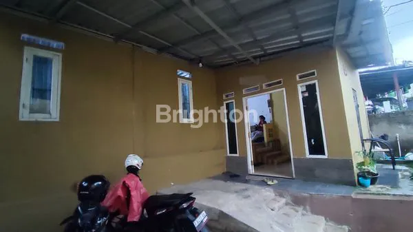 image RUMAH SEDERHANA DAN LUAS DI CIPINANG GADING (1)