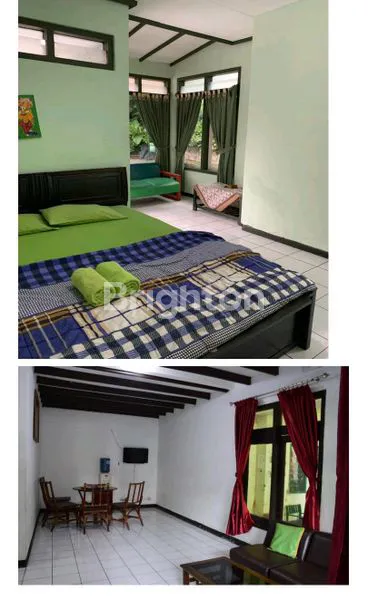 image JUAL CEPAT HOTEL DI CIMAHI, MASIH BERJALAN. DILENGKAPI DENGAN KOLAM RENANH ANAK & DEWASA (1)