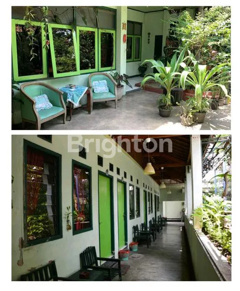 image JUAL CEPAT HOTEL DI CIMAHI, MASIH BERJALAN. DILENGKAPI DENGAN KOLAM RENANH ANAK & DEWASA (2)