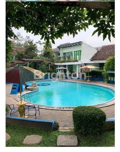 image JUAL CEPAT HOTEL DI CIMAHI, MASIH BERJALAN. DILENGKAPI DENGAN KOLAM RENANH ANAK & DEWASA (4)
