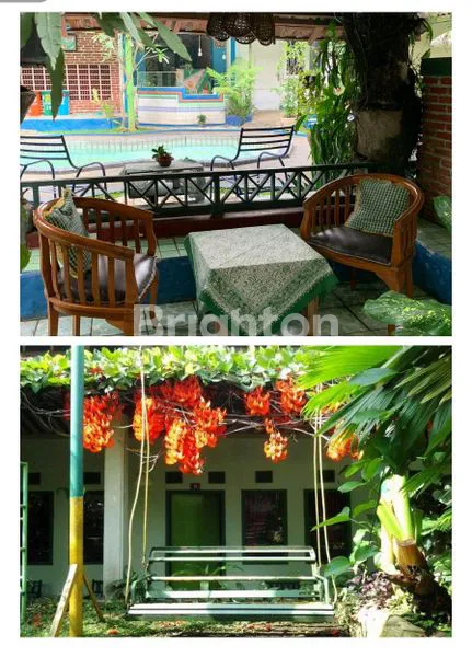 image JUAL CEPAT HOTEL DI CIMAHI, MASIH BERJALAN. DILENGKAPI DENGAN KOLAM RENANH ANAK & DEWASA (5)