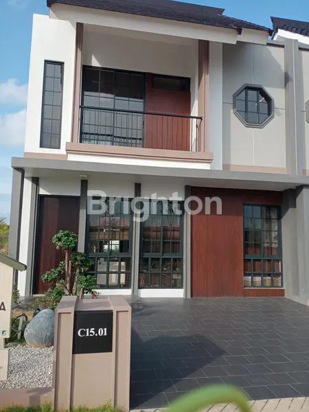 image CITRALAND MEGAH BATAMRUMAH OSAKA HILL CITRA LAND (1)