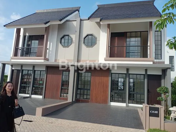 image CITRALAND MEGAH BATAMRUMAH OSAKA HILL CITRA LAND (3)