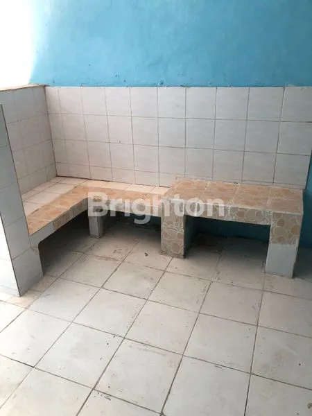 image RUMAH 2 LANTAI MURAH SIAP HUNI, DI SIDOARJO (7)