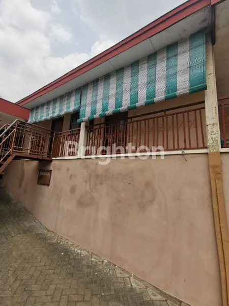 image RUMAH KOST 1 LT YANG LUAS DEKAT UNIV. BRAWIJAYA (2)