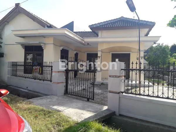 image RUMAH SIAP HUNI KEPUH KIRIMAN WARU (1)