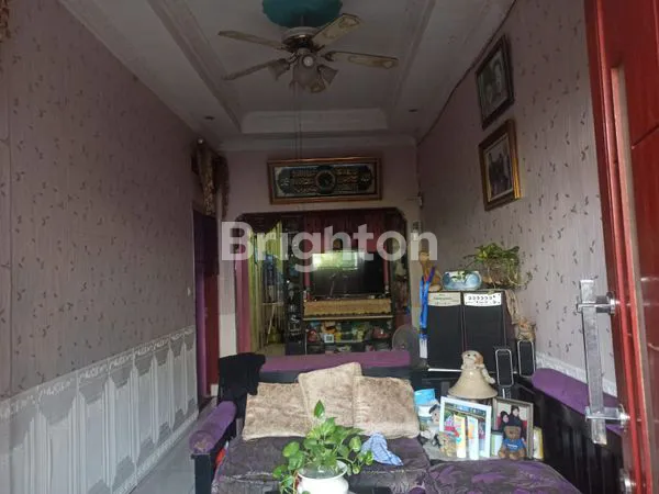 image RUMAH CANTIK DI MUTIARA GADING 3 TAMAN BABELAN BEKASI  (2)