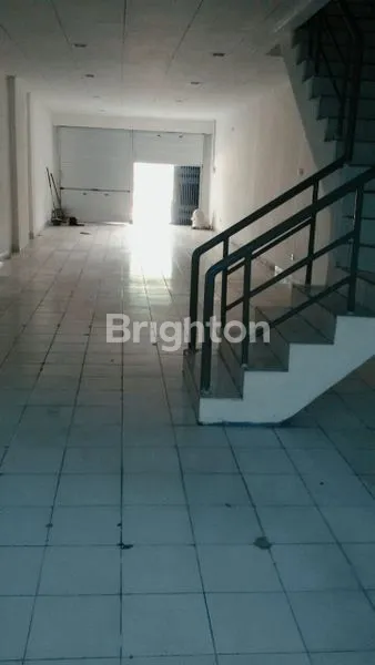 image RUKO DI JUAL 5 GANDENG NOL JALAN (2)