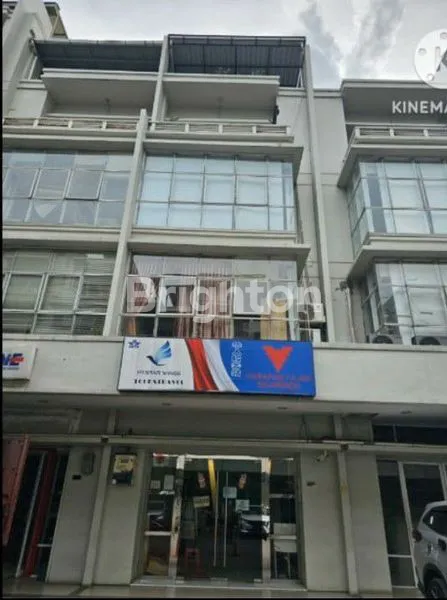 image RUKO DI CBD PLUIT JAKARTA UTARA (1)