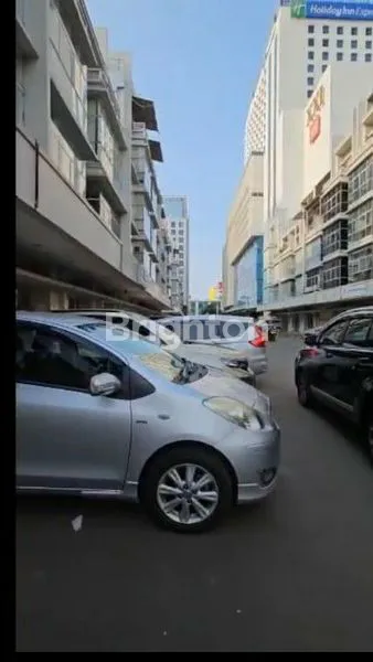 image RUKO DI CBD PLUIT JAKARTA UTARA (2)