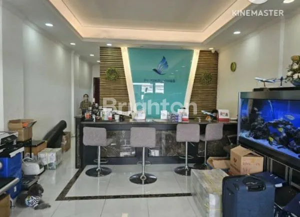 image RUKO DI CBD PLUIT JAKARTA UTARA (3)