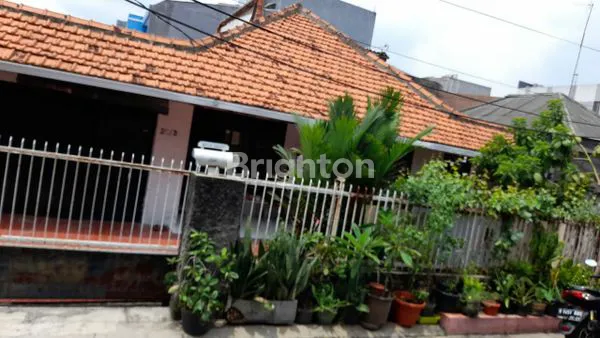 image RUMAH DI GROGOL JAKARTA BARAT (2)