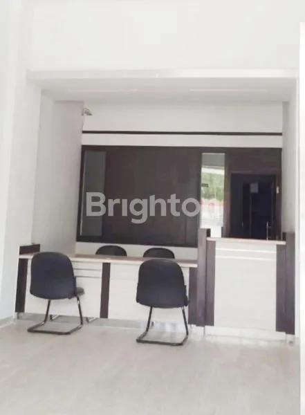 image PETERONGAN RUKO 3 LT + ROOFTOP BAGUS SIAP PAKAI TENGAH KOTA (4)