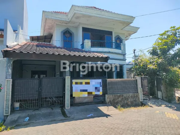 image FS HOUSE PONDOK CANDRA INDAH (1)