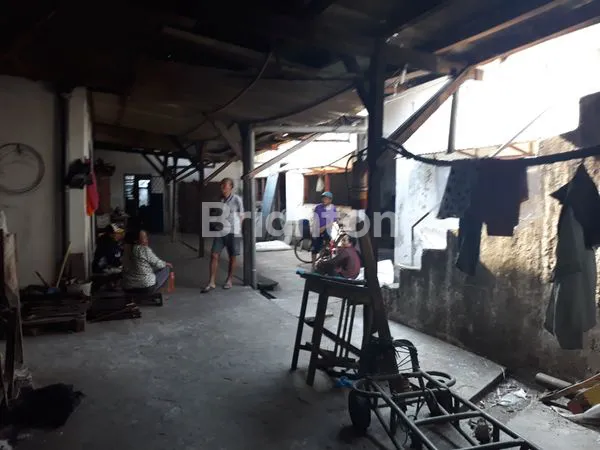 image PABRIK KRUPUK MASIH JALAN.OWNER MAU PENSIUN (7)