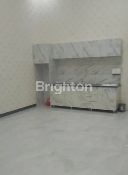 image RUMAH NEW GRESS BARU 1 LANTAI MANYAR KERTAADI SURABAYA TIMUR. DEKAT GM GALAXY MALL MERR UNIVERSITAS ITS AIRLANGGA (3)