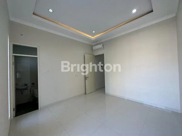 image RUMAH BARU GRESS DAN SIAP HUNI DI WISMA PERMAI SURABAYA LOKASI FAVORITE (4)