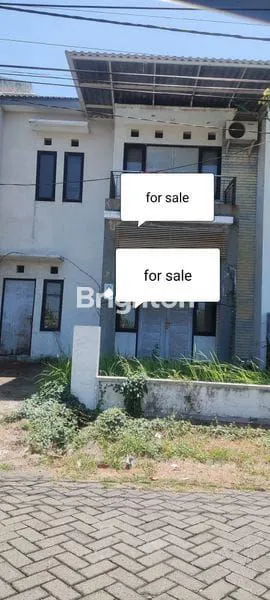 image RUMAH 2 LANTAI SDR 1. DEKAT GRAND EASTERN OERR UNIVERSITAS ITS KEPUTIH (1)