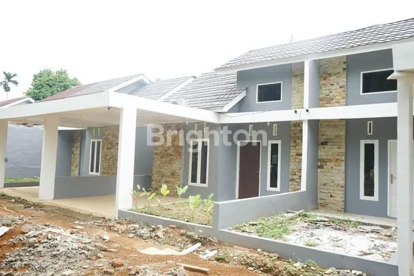 image KOMPLEK FADILLA RESIDENCE 2 KOTA BINJAI (2)