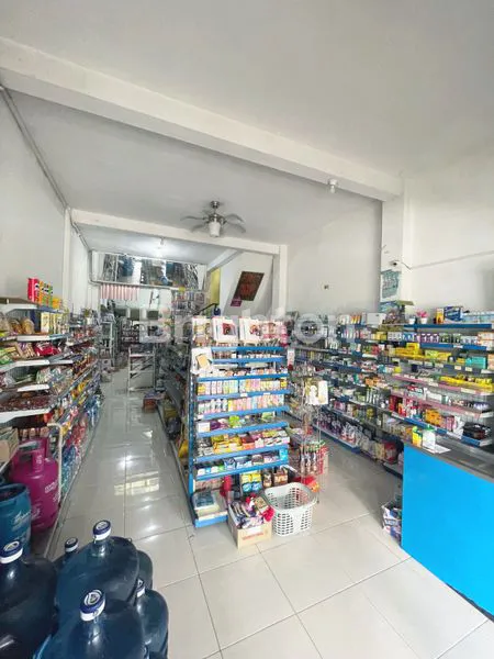 image MURAH. DISEWKAN CEPAT, RUKO SIAP HUNI TANPA RENOV, DI PERUMAHAN GRAHA TIRTA . DEKAT  BRIGJEN KATAMSO , DELTASARI WARU. (5)