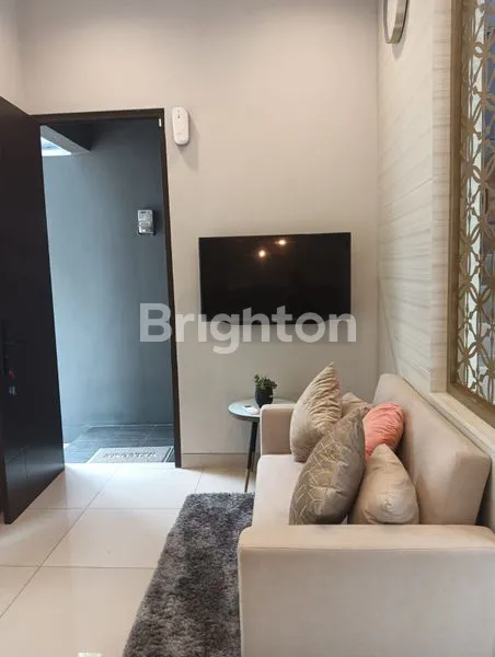 image HUNIAN NYAMAN 2 LANTAI CIBUBUR (5)