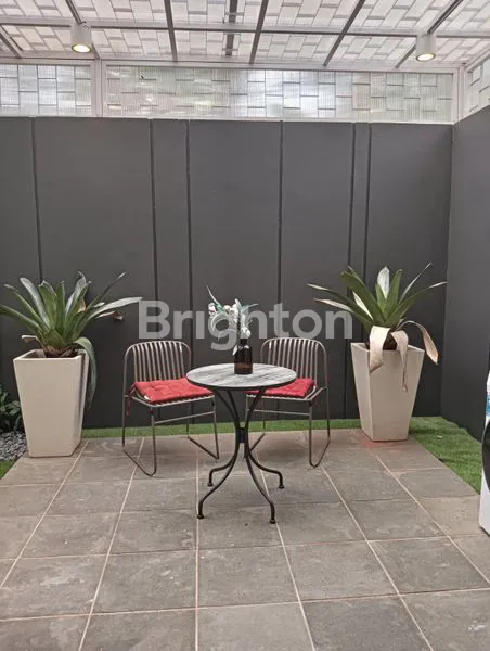 image HUNIAN NYAMAN 2 LANTAI CIBUBUR (6)