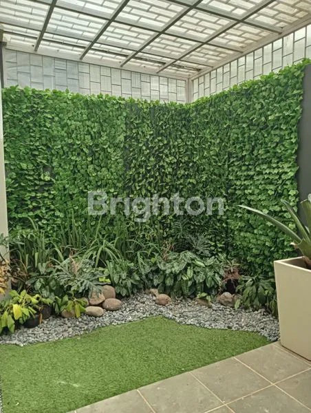 image HUNIAN NYAMAN 2 LANTAI CIBUBUR (8)