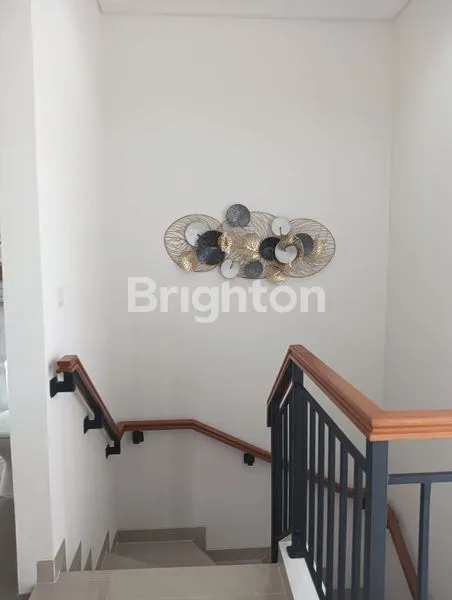 image HUNIAN CANTIK 2 LANTAI DI KOTA CIBUBUR (2)