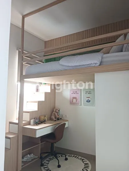 image HUNIAN CANTIK 2 LANTAI DI KOTA CIBUBUR (4)