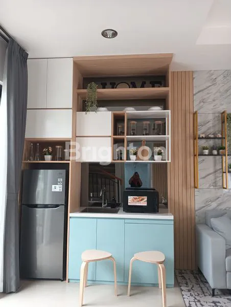 image HUNIAN CANTIK 2 LANTAI DI KOTA CIBUBUR (3)