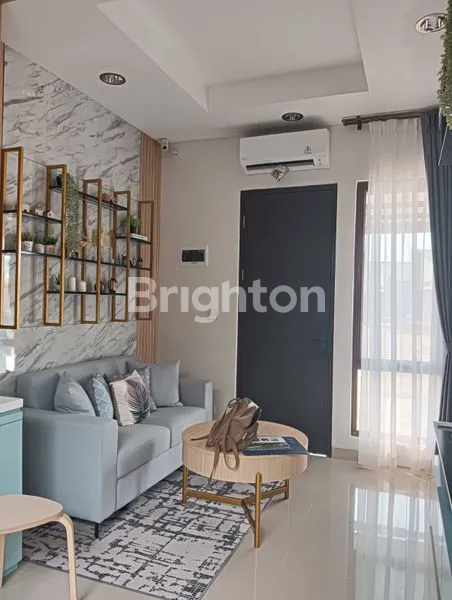 image HUNIAN CANTIK 2 LANTAI DI KOTA CIBUBUR (6)