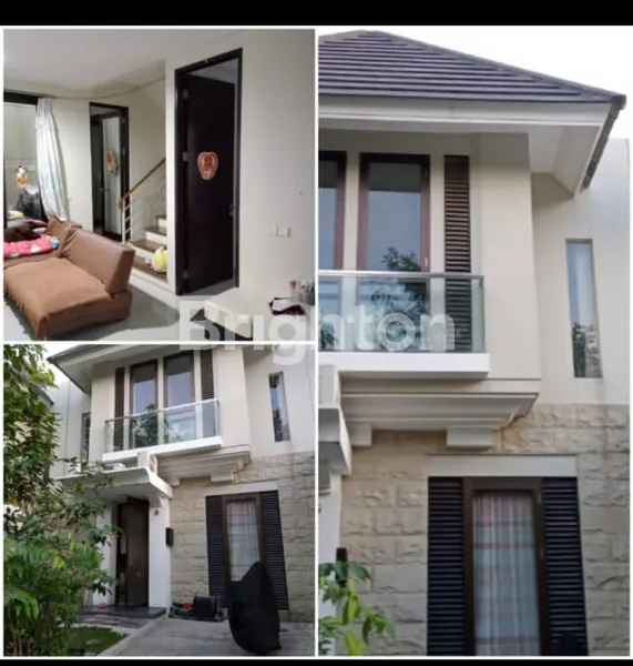 image FS HOUSE CITRALAND TAMAN PUSPA RAYA  (1)