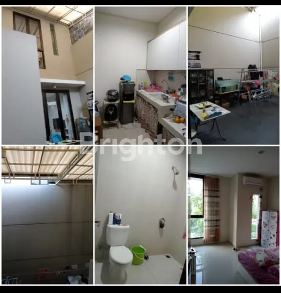 image FS HOUSE CITRALAND TAMAN PUSPA RAYA  (2)