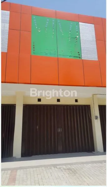 image 3 RUKO JEJER 2 LANTAI RAYA TENGGILIS MEJOYO- TERSEDIA 3 UNIT (2)