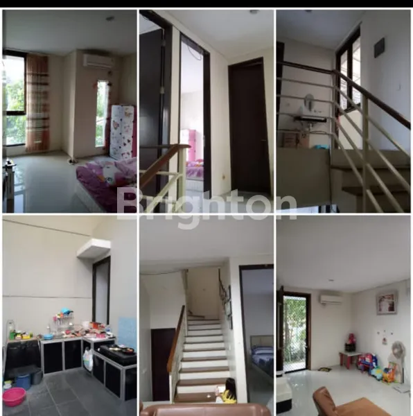 image FS HOUSE CITRALAND TAMAN PUSPA RAYA  (3)