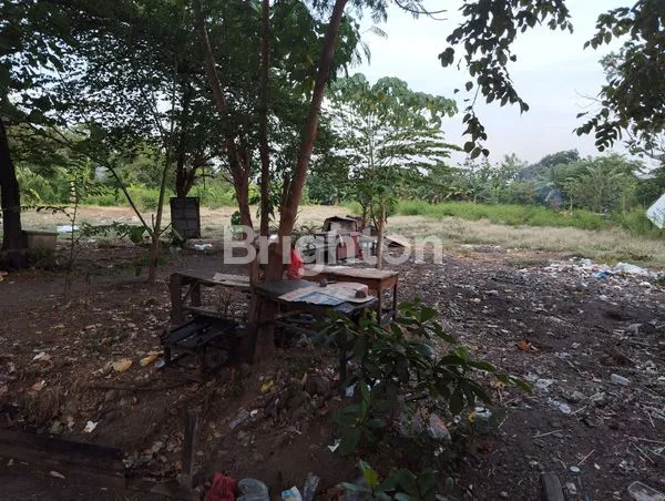 Gambar Property TANAH LOKASI STRATEGIS DI SEDATI AGUNG SIDOARJO