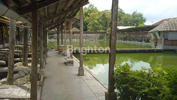 image TANAH LUAS UNTUK PEMANCINGAN DI JALAN RAMAI DAN STRATEGIS (3)