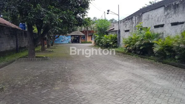 image TANAH LUAS UNTUK PEMANCINGAN DI JALAN RAMAI DAN STRATEGIS (2)