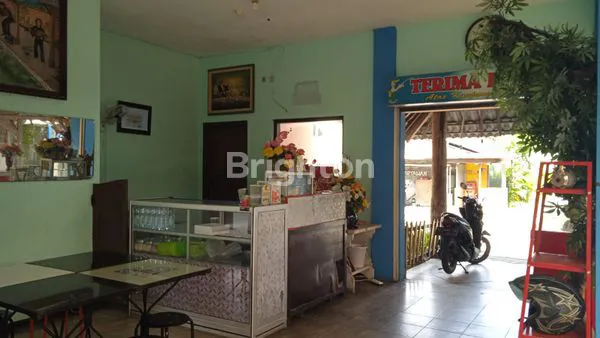 image TANAH LUAS UNTUK PEMANCINGAN DI JALAN RAMAI DAN STRATEGIS (6)