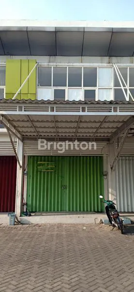 image RUKO BARU GRAND ROYAL WAGE MURAH (2)