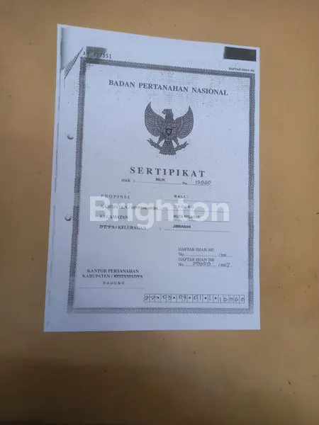 image TANAH 1104M2 DI JIMBARAN (2)